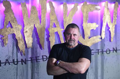 The official page for actor, stuntman and horror movie legend kane hodder. Kane Hodder, who played Jason Voorhees, to visit Leslie ...