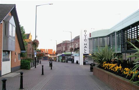 34 Facts About Coventry/Bedworth - Facts.net
