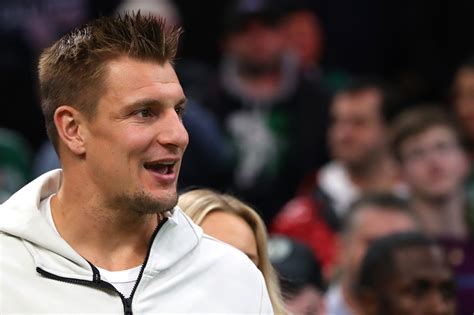Details Of The Rumored Rob Gronkowski Trade In 2018 Between Pats Lions