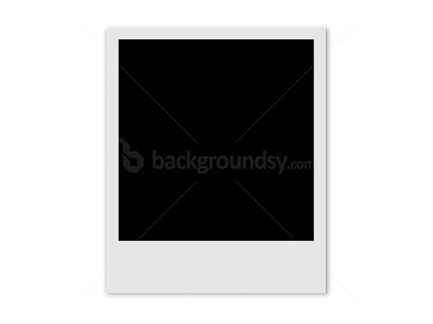 Polaroid Frame Backgroundsy