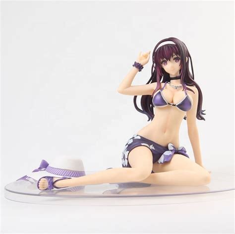 Action Sexy Girl Figure Toy Nude Sexy Girl Underwear Anime Figure