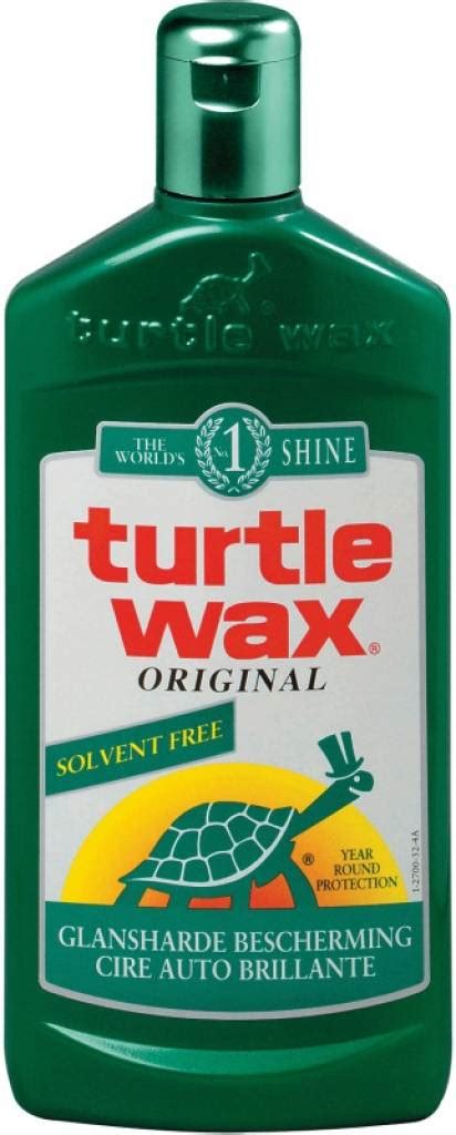Turtle Wax Original 500ml E Watersport