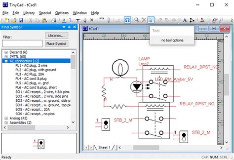 Find the best electrical design software for your business. 5 Best Free Electrical Diagram Software for Windows