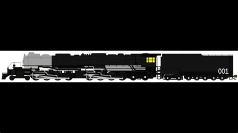 Big One G8001 Official Whistle For Galaxy Railways Youtube