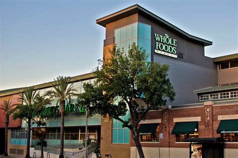To get the savings and additional perks at whole foods, prime members need to do one of the three things below: Does Your Whole Foods Deliver Groceries? Amazon Prime Now ...