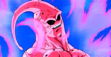 Take part in our universe system and win prizes! Majin buu | DragonBallZ Amino