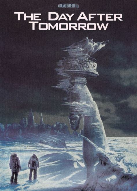 The Day After Tomorrow 2004 Roland Emmerich Review Allmovie