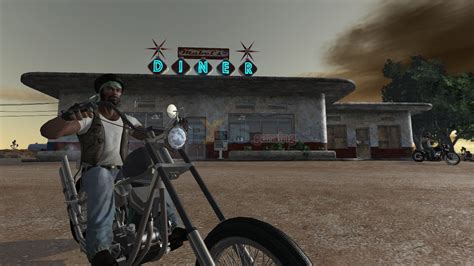Ride To Hell Pc Xbox 360 Ps3 Xbox 360 News