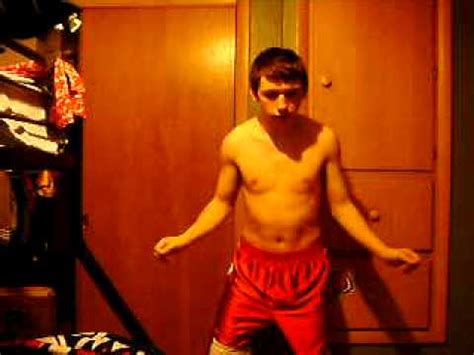 Me Shirtless Dancin Youtube