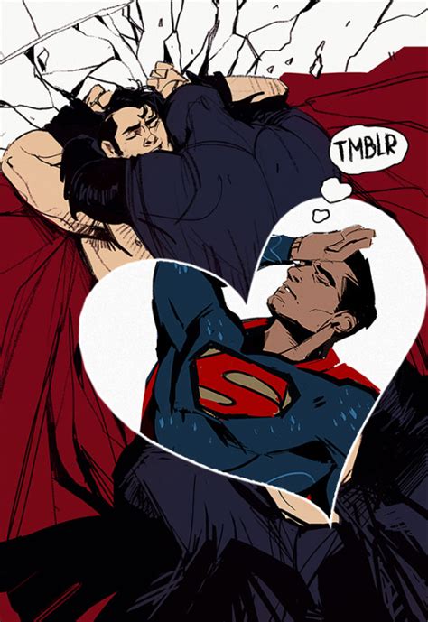 Batman X Superman Kiss Batman Comic Art Marvel Dc Comics Super