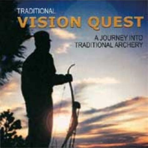 915 Dvd Traditional Vision Quest Dvd