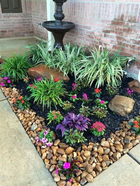 Transform Your Front Yard 5 Ideas For A Stunning Flower Garden In The