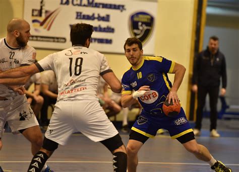 Sport Handball Les Poules Des Nationaux Pour La Saison 2018 2019