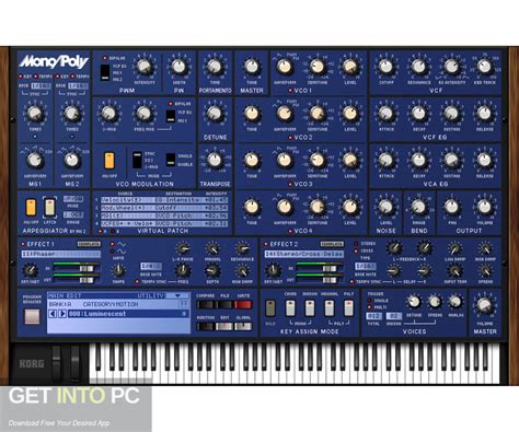 Vst Korg Free Download