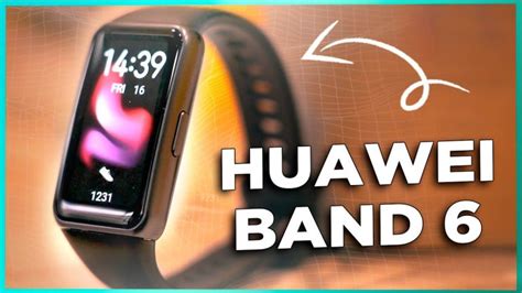 Descubre Las Mejores Pulseras De Actividad Compatibles Con Huawei Para