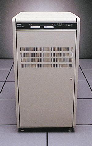 This vax computer was introduced in october of 1977. Pin on Legacy DEC and HP VAX/VMS
