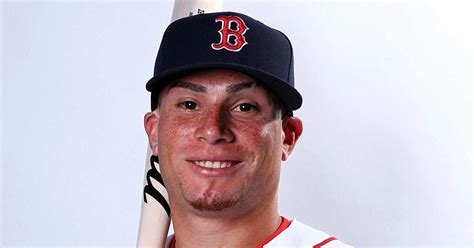 Red Sox Catcher Christian Vazquez To Undergo Tommy John Surgery