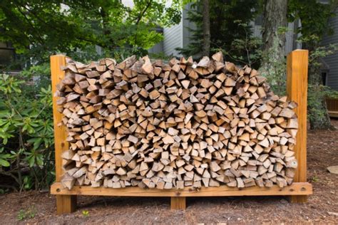 Kiln Dried Firewood Your Complete Guide To The Best Fires