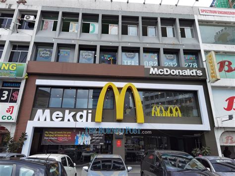 After vote, McDonald's known as 'Mekdi' at 16 outlets in ...