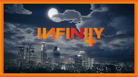 Infinity Roleplay Teaser Tanıtım 2 Youtube