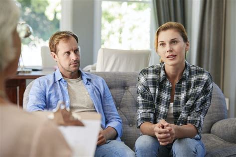 When Should You Seek Marriage Counseling Zesty Things