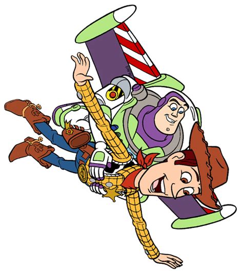 Buzz Lightyear Buzz Transparent Background Png Clipart Hiclipart