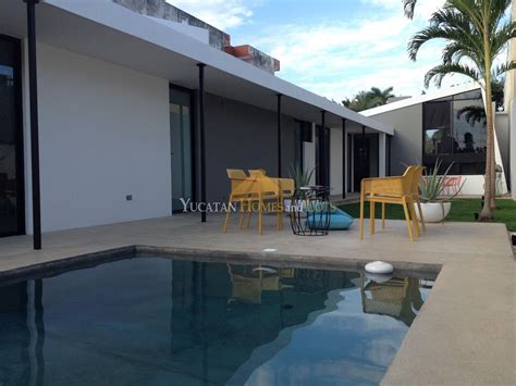 Rare Midcentury Modern Yhl3018 Yucatan Homes And Lots