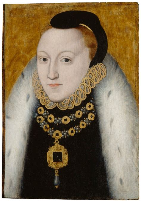 Tudor And Elizabethan Portraits National Portrait Gallery