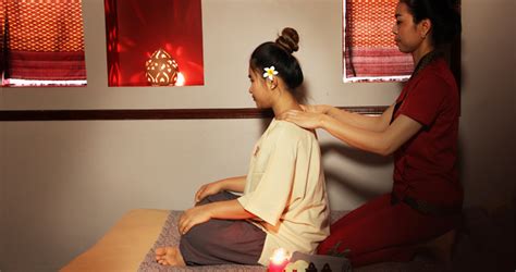 Relaxing Khmer Massage In Phnom Penh Lupon Gov Ph