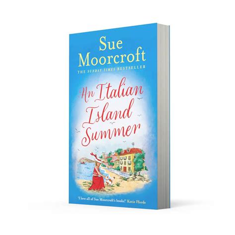 Sue Moorcroft Author
