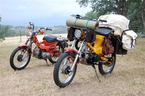 There are 231 honda ct90 for sale on etsy, and they cost $17.42 on average. Pin by Javier Tapias on Honda Trail - Postie - CT | Pinterest