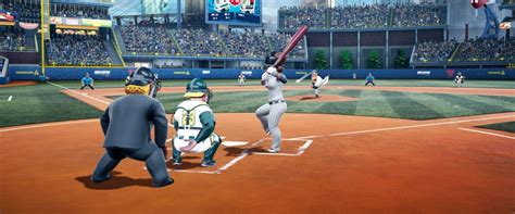 Super mega baseball is a baseball video game series developed by the independent studio metalhead software in victoria, bc, canada. Super Mega Baseball 2 Gets Release Date, Gameplay Trailer ...