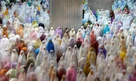 How Saudi Arabias Religious Project Transformed Indonesia Indonesia