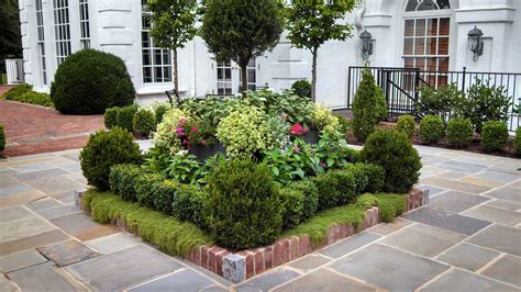 Front Garden Planting Ideas Image To U