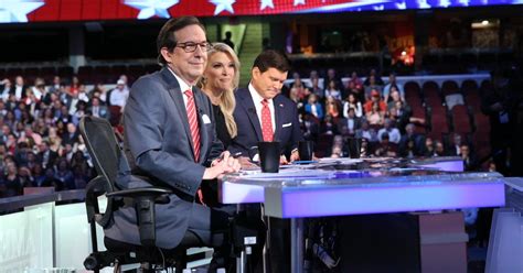 Handling Of Donald Trump Puts Fox News On The Spot The New York Times