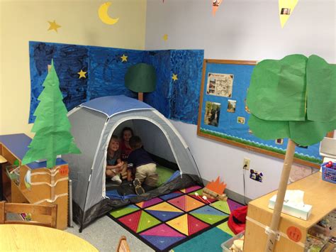 There are over 300+ pages of printables. Pin by Meghan Dyson on classroom decorating | Camping ...