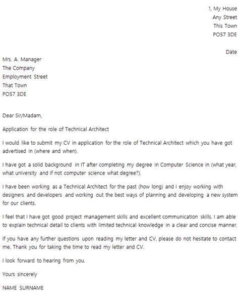 It can be beneficial to look at cover letter examples when writing your own. Cover Letter Layout Example - icover.org.uk