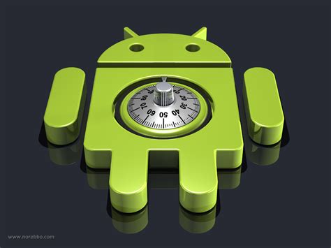 According to our data, the android logotype was designed in 2019 for the software. Google Android logos posing with a variety of objects ...