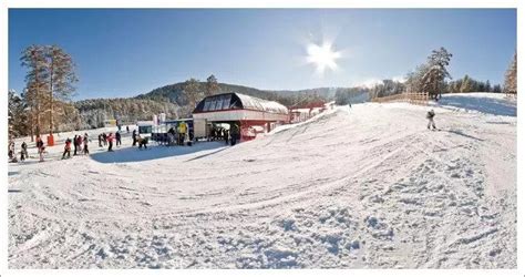 Ski Centar Tornik Zlatibor Zlatibor Blog