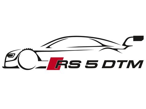 Audi Rs5 Logo Logodix