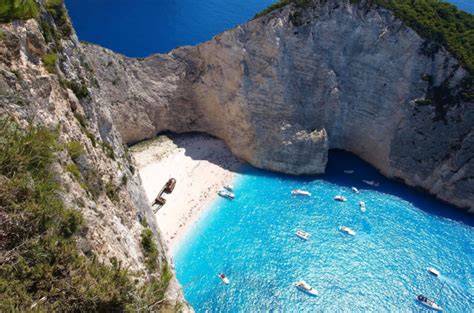 The most uplifting movies in the time of a pandemic. Top 10 Places To Visit In The Mediterranean Before You Die