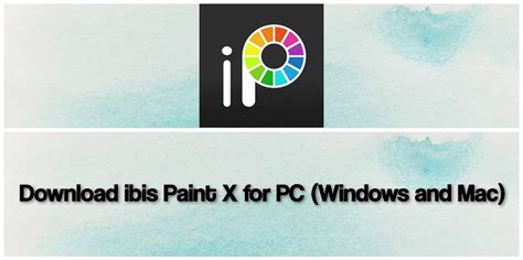 However, there is no official version of this app for windows. ibis Paint X for PC (2020) - Free Download for Windows 10/8/7 & Mac
