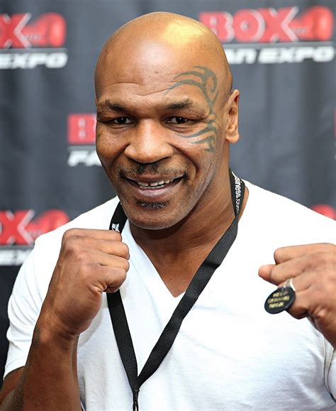 This made tyson the first heavyweight to ever hold all three major belts at the same time. Mike Tyson Net Worth And Assets | Celebrity Net Worth