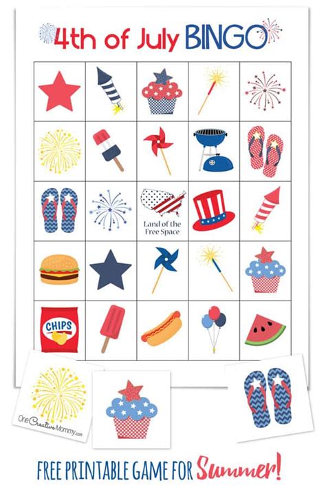 Joué 71,400 fois nécessite le navigateur y8. The ULTIMATE Guide to 4th of July Printables - Create Craft Love