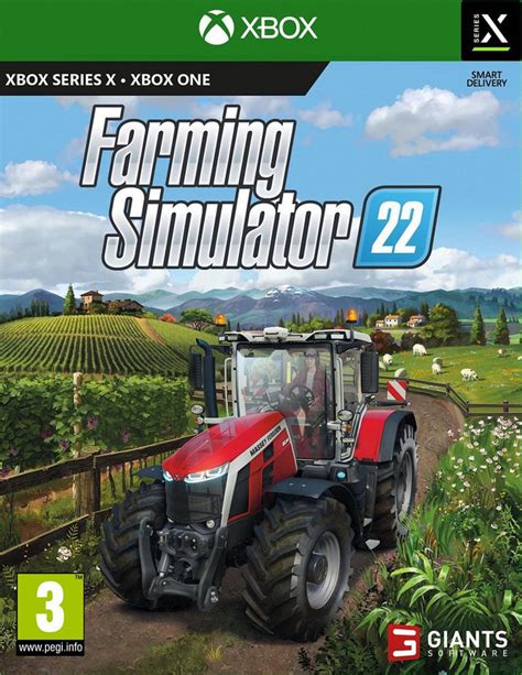 Farming Simulator Xbox One Kaina Nuo Pard