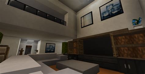 design inspiration moderntraditional living room minecraft