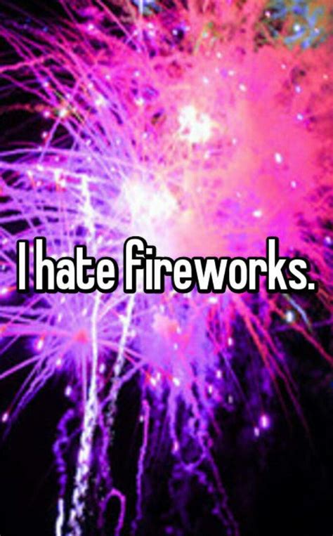 Ptsd Fireworks Meme