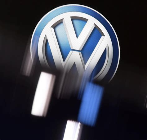 Kriselnder Autobauer Vw Volkswagen Sucht Den Ausweg