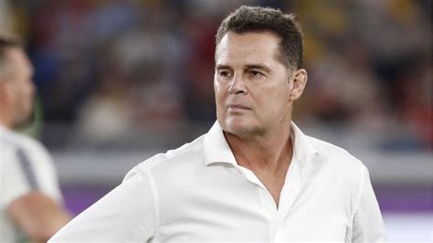 May 30, 2021 · rassie erasmus believes that old rival warren gatland is plotting a few tactical surprises for the british and irish lions tour to south africa. Rugby: World Cup final will be last for Erasmus as ...