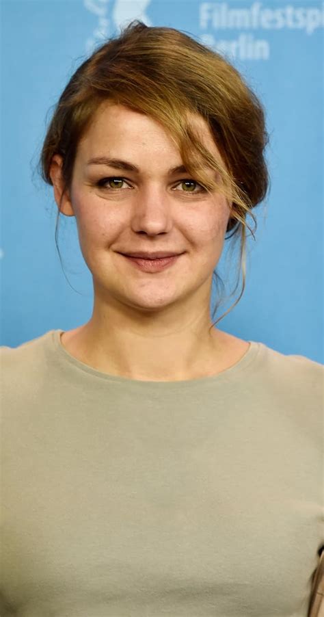 Luise Heyer IMDb